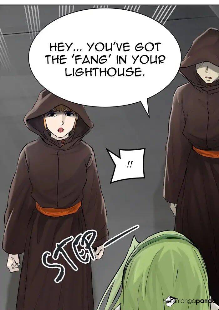 Tower of God Chapter 429 image 127